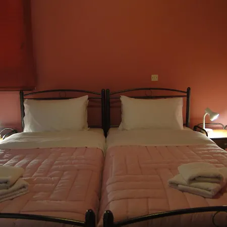 Hotel Porto Sabatiki Sampatiki