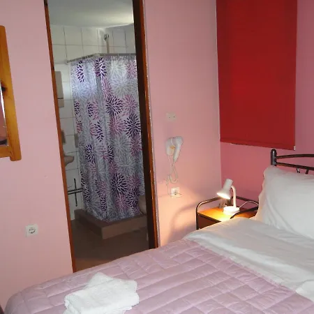 Hotel Porto Sabatiki 2*