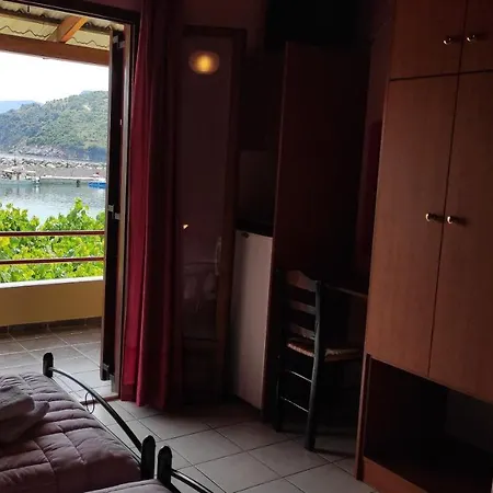 Porto Sabatiki 2* Sampatiki