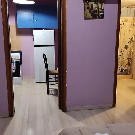 Porto Sabatiki 2* Sampatiki