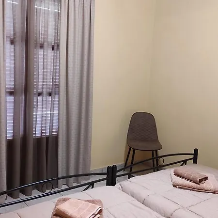 Porto Sabatiki Hotel