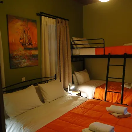 Porto Sabatiki 2*