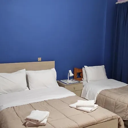 Porto Sabatiki Hotel Sampatiki