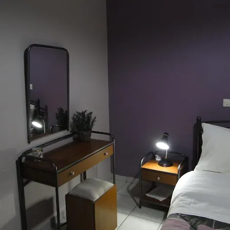 Porto Sabatiki Hotel Sampatiki