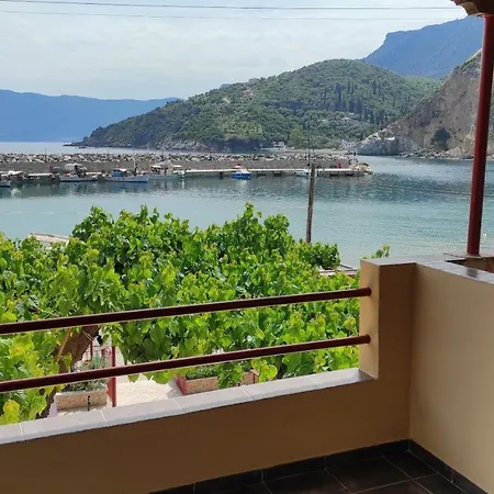 Porto Sabatiki サンパティキ