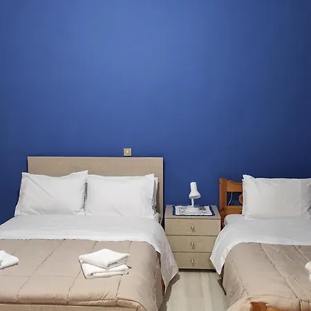Porto Sabatiki Hotel 2*