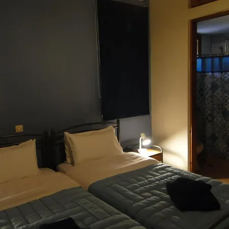 Hotel Porto Sabatiki 2*