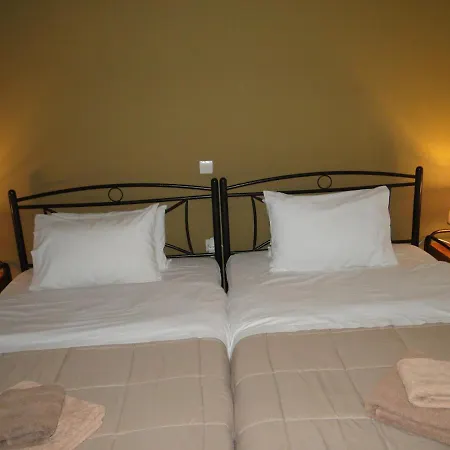 Porto Sabatiki Hotel Sampatiki