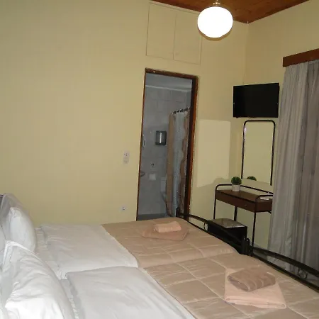 Porto Sabatiki Hotel Sampatiki