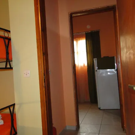 Hotel Porto Sabatiki