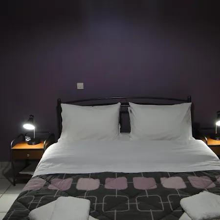 Porto Sabatiki Hotel Sampatiki