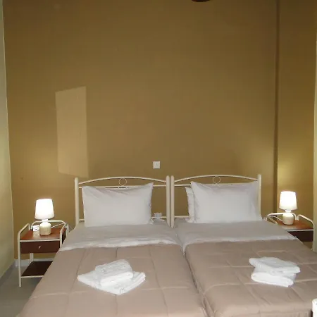 Hotel Porto Sabatiki 2*