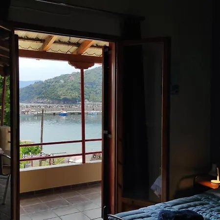 Porto Sabatiki Hotel 2*