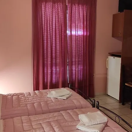 Porto Sabatiki Hotel 2*