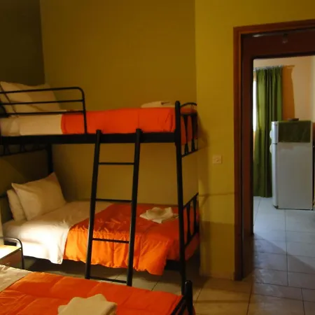 Porto Sabatiki 2*