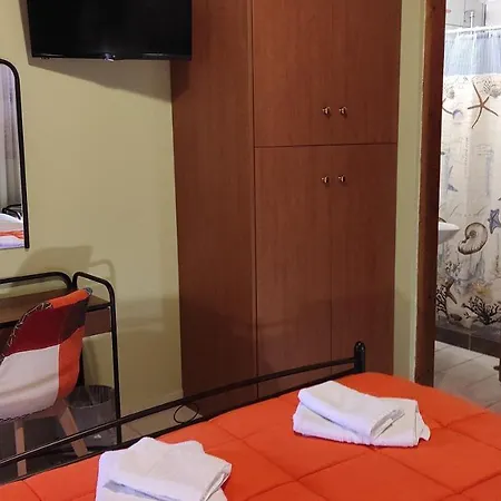 Porto Sabatiki Hotel 2*