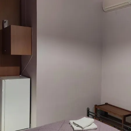 Porto Sabatiki فندق سامباتيكي