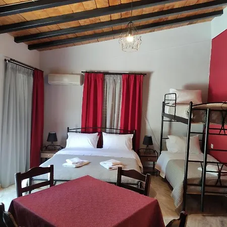 Porto Sabatiki Hotel Sampatiki