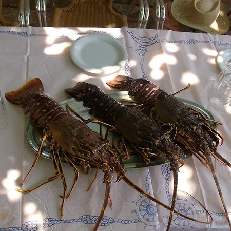 Hotel Porto Sabatiki