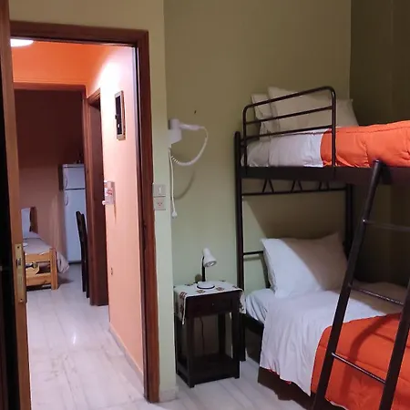 Porto Sabatiki Hotel