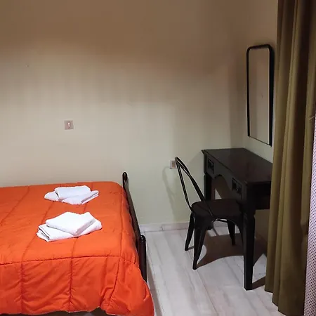 Hotel Porto Sabatiki Sampatiki