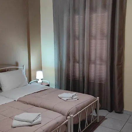 Hotel Porto Sabatiki 2*