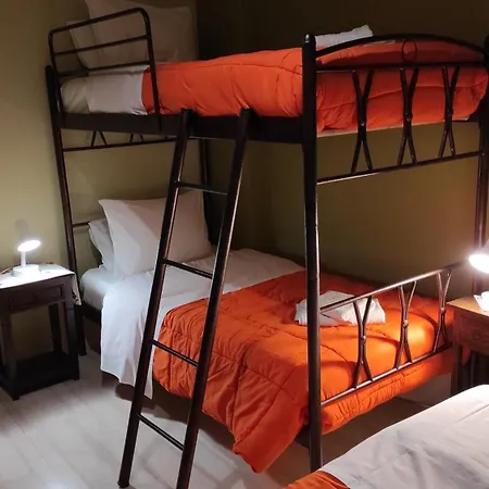 Porto Sabatiki Sampatiki