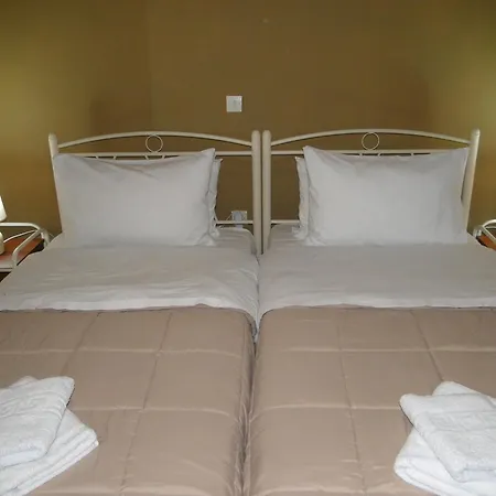 Porto Sabatiki Hotel 2*