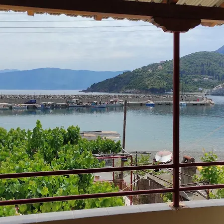 Porto Sabatiki 2* Sampatiki