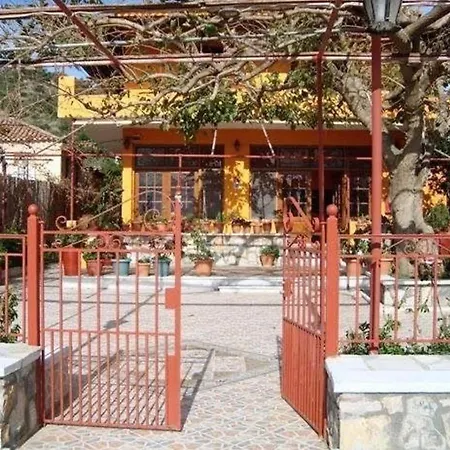 Porto Sabatiki 2* Sampatiki