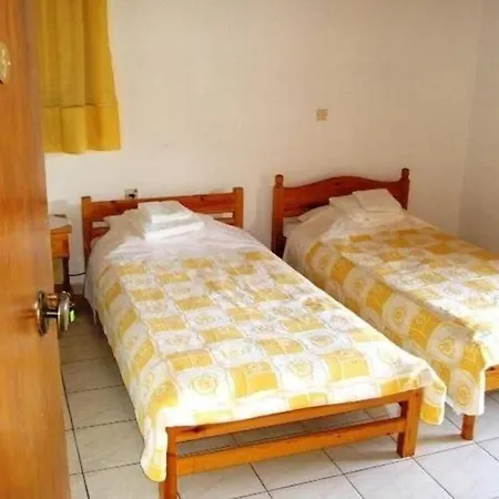 Porto Sabatiki 2* Sampatiki