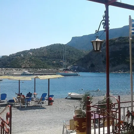 Porto Sabatiki 2* サンパティキ
