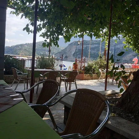 Porto Sabatiki Hotel 2*