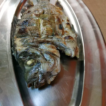 ホテル Porto Sabatiki