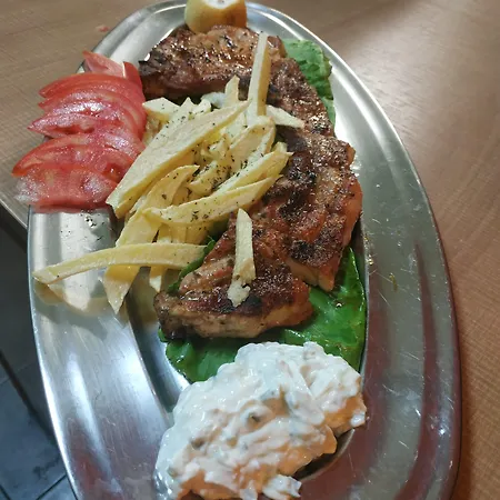 Porto Sabatiki 2* サンパティキ