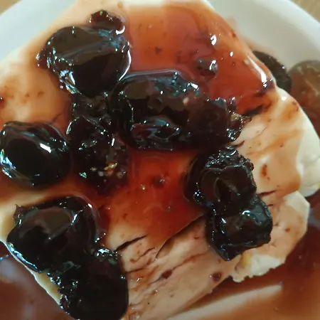 ホテル Porto Sabatiki サンパティキ