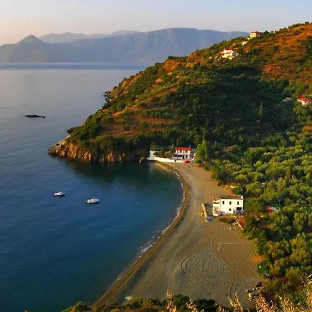 Отель Porto Sabatiki 2*