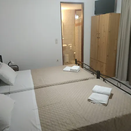 Hotel Porto Sabatiki Sampatiki