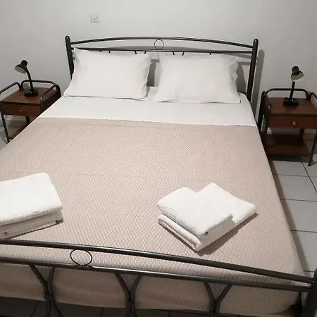 Porto Sabatiki Szambatikí