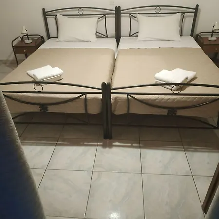 Hotel Porto Sabatiki