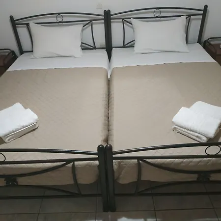 Porto Sabatiki 2* سامباتيكي