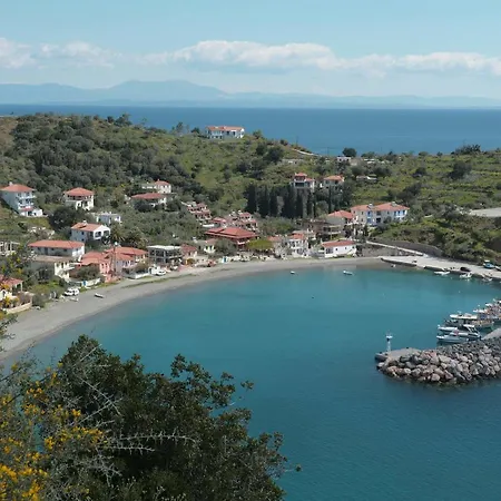 Porto Sabatiki 2* Sampatiki