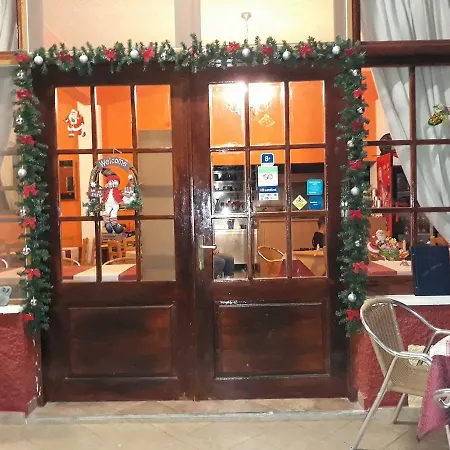 Porto Sabatiki Hotel 2*