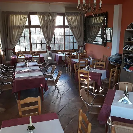 Porto Sabatiki Hotel 2*