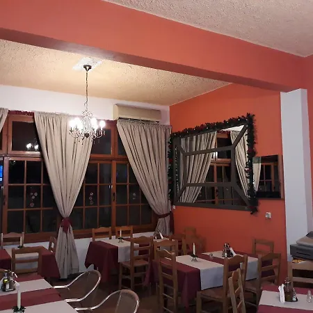 Porto Sabatiki Hotel