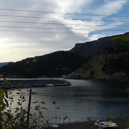Porto Sabatiki ホテル
