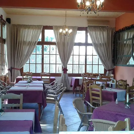 Porto Sabatiki Hotel
