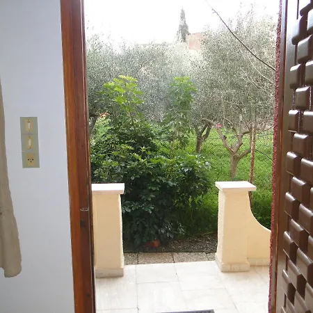 Hotel Porto Sabatiki 2*