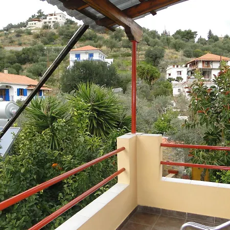 Hotel Porto Sabatiki Sampatiki