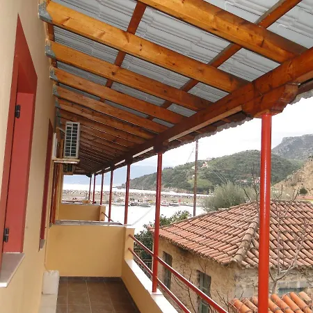 Porto Sabatiki Hotel 2*